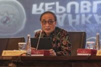 Ketua MA Mutasi dan Promosi Hakim Berbasis Kinerja bukan Kedekatan