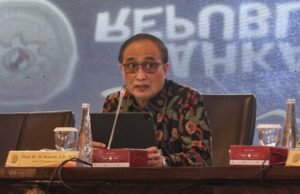 Ketua MA Mutasi dan Promosi Hakim Berbasis Kinerja bukan Kedekatan