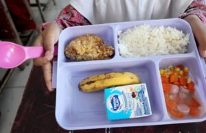 Aparat Diminta Usut Tuntas Pihak yang Terlibat Penyelewengan Program MBG