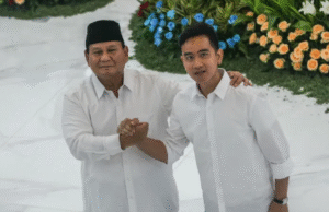 PDIP Nilai Presiden Prabowo Perlu Respons Serius Usulan Purnawirawan TNI Soal Pencopotan Gibran
