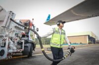 Pertamina Siapkan 95 Ribu Kiloliter Avturuntuk Penerbangan Haji 2025
