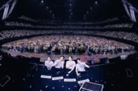 Ricuh Refund Tiket Konser Day6, Mendag Kita Tunggu sampai Akhir Mei