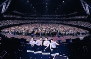 Ricuh Refund Tiket Konser Day6, Mendag Kita Tunggu sampai Akhir Mei