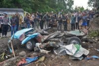 Izin Usaha Pengguna Truk ODOL Bakal Dicabut jika Tidak Berizin