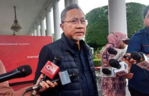 9.835 Koperasi Desa Merah Putih Sudah Terbentuk dan Siap Beroperasi