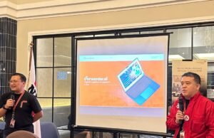 Kecerdasan Buatan Dapat Membantu Tingkatkan Efisiensi dan Pangkas Biaya Logistik