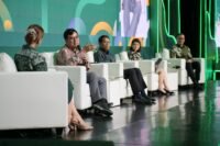 Grab Tekankan Pentingnya Strategi Adaptif dan Optimisme di Tengah Volatilitas Global