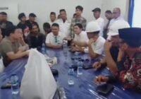 Kadin Indonesia Susun SOP setelah Anggota di Cilegon Minta Jatah Proyek