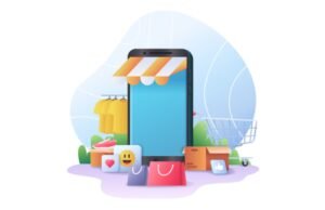 Warna Toko Online Psikologi Warna Tingkatkan Penjualan