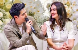 Luna Maya dan Maxime Bouttier Belum Target Punya Anak, Fokus Adaptasi dan Honeymoon