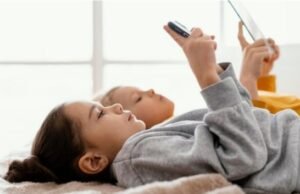 Atur Screen Time Anak Panduan Mudah Efektif