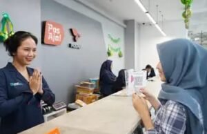 Ciptakan Iklim Usaha Kondusif, Permen Layanan Pos Komersial Didukung Pos Indonesia