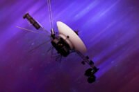 Sempat Mati Selama 20 Tahun, NASA Aktifkan Kembali Wahana Sejauh 25,5 Miliar KM dari Bumi