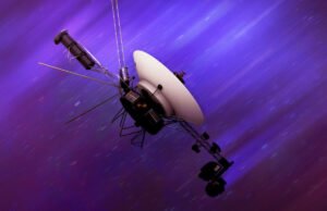 Sempat Mati Selama 20 Tahun, NASA Aktifkan Kembali Wahana Sejauh 25,5 Miliar KM dari Bumi