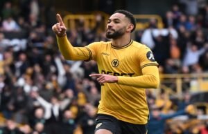 Matheus Cunha Merapat ke Manchester United