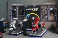United E-Motor Buka Layanan Call Center Motor Listrik 24 Jam