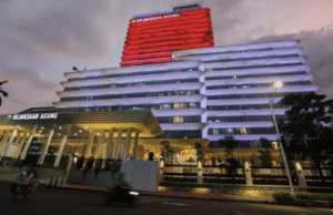 Kejagung Tanggapi Perpres Prabowo yang Berikan Perlindungan ke Jaksa sampai Keluarga