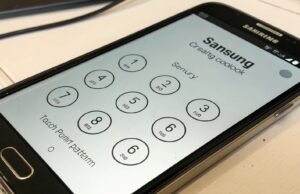 Lupa Pola HP Samsung Ini Cara Bukanya