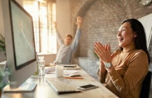 Kerja Tanpa Stres Tips Ampuh Atasi Tekanan