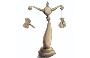 Gaya Hidup Sederhana Mesti jadi bagian dari Integritas Hakim