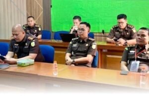 Ungkap Korupsi Dana PIP, Kejari Kota Bandung Tahan 2 Tersangka