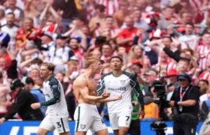 Sheff Utd vs Sunderland Duel Dramatis Penentu Promosi Premier League