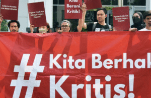 Dugaan Intimidasi Penulis Opini Detik.com, Imparsial Teror Terhadap Kebebasan Sipil Makin Masif