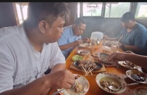 Ingin Makan Daging Kambing Saat Idul Adha Ini Takaran yang Tepat Agar tidak Terkena Masalah Kolesterol