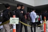 Hasil SNBT 2025 Diumumkan Besok, 17.250 Peserta UTBK di ITB Menanti Kelulusan