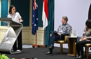 Dialog Regional Penanggulangan Eksplotasi Seksual Anak Diselenggarakan di Bali