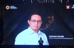 Istana Ungkap Banyak Menteri yang Kurang Tidur