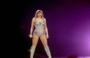 Isi Lengkap Surat Taylor Swift untuk Penggemar Usai Resmi Miliki 6 Master Album Pertamanya