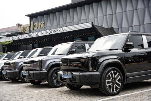 Handover-Chery-J6-2-500x333.jpeg Chery Tepati Pengiriman 2 Ribu Unit J6 EV Sebelum Lebaran 2025