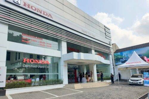 Honda-certified-used-car-dealer-1-500x333.jpeg Honda Perluas Jaringan Mobil Bekas Bersertifikat dengan Dua Diler Baru di Solo dan Sukoharjo
