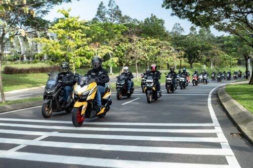 JMC-hut-ke-10-satu-dekade-Yamaha-Nmax-4-500x333.jpg JMC Rayakan HUT ke-10 Sekaligus Meriahkan Satu Dasawarsa Kehadiran Yamaha Nmax