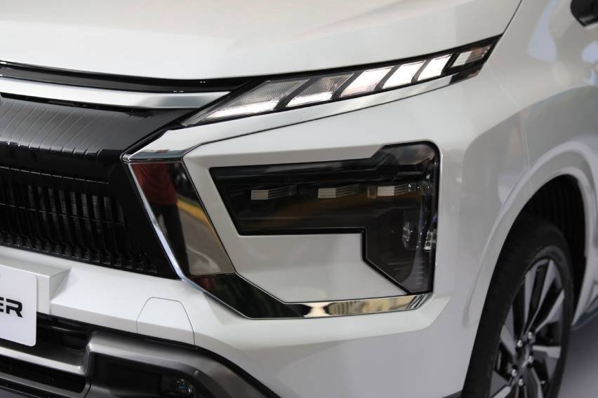 Mitsubishi Xpander 2025