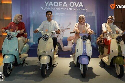 Yade-and-Adira-Finance-1-500x333.jpeg Yadea Luncurkan Warna Baru Sekaligus Gandeng Adira Finance untuk Skema Kepemilikan