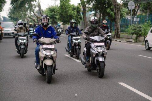Yamaha-Gear-Ultima-Hybrid-Media-Ride-6-500x333.jpeg Ini yang Bikin Yamaha Gear Ultima 125 Bisa Muat Banyak Barang