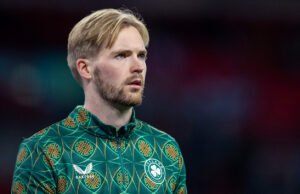 Caoimhin Kelleher Mengubah Masa Depan Klub Boyhood dengan Transfer Brentford