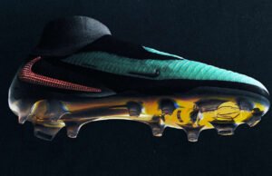 Nike mengungkapkan sepatu bot hantu baru yang akan dikenakan oleh Erling Fetching, Alexia Putlas