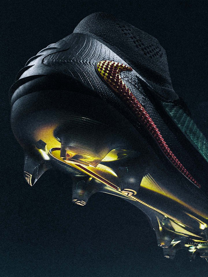 Nike Phantom 6 High