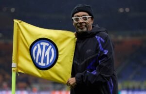 Inter bekerja dengan Spike Lee untuk film pendek Piala Dunia Pra-klub