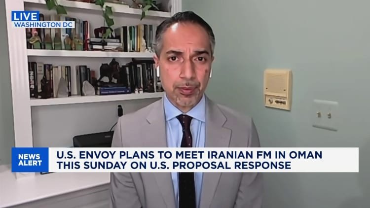 Quincy Institute: Akankah putaran berikutnya dari AS IRAN Talks berlangsung?