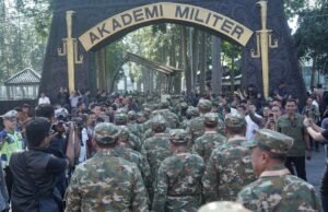 29 Tahun Otonomi Daerah, DPR Sudah ke Arah Tepat tapi Belum Maksimal