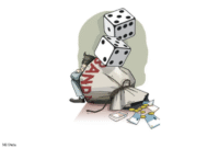 Miris, Perputaran Uang Judol Naik jadi Rp1.200 Triliun