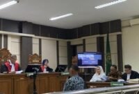 Terungkap, Suami Mbak Ita Minta Proyek Kecamatan di Kota Semarang Rp16 Miliar