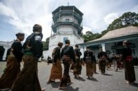 Komisi II DPR Pertanyakan Usulan Solo Jadi Daerah Istimewa