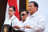 Kejagung Dukung Prabowo Golkan RUU Perampasan Aset