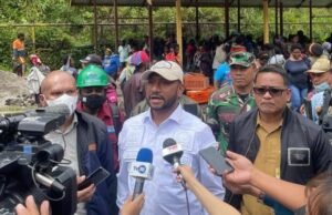 Legislator Desak Transparansi di Kasus Hilangnya Tomi Marbun di Papua Barat