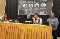 Komjak Nilai RKUHAP Belum Mengarah pada Perubahan Sistem